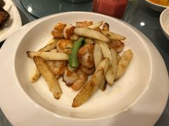 -御花园·粤菜·海鲜火锅(中山公园店)