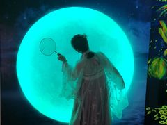 -天津梵高星空艺术馆(天河城旗舰店)