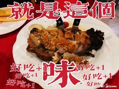 -申德勒加油站西餐厅(日坛路总店)