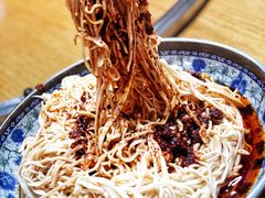-秀园弘扬川味饭店(长久路店)