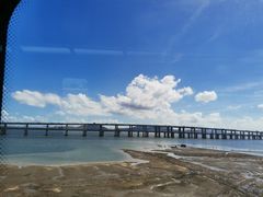 -海堤纪念公园