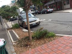 -西雅图唐人街