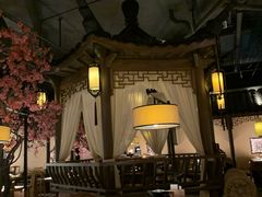 大堂-吴莊(龙城万科里店)