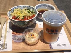 -吉野家(上地三街店)