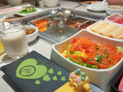 -海底捞火锅(群光广场店)