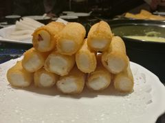 -渔米粥(罗湖店)