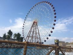 -三亚海昌梦幻海洋不夜城