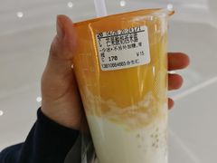 -CoCo都可(合生汇店)
