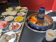 -咏江南·苏式火锅·苏州评弹(观前街店)