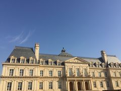 -北京拉斐特城堡酒店