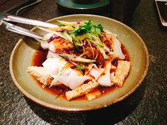 -丝路金桃·新疆菜(徐汇店)