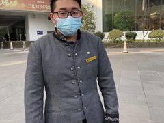 -南京金陵饭店