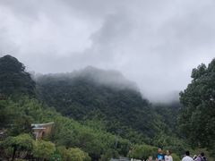 -三清山风景名胜区
