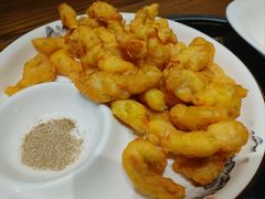 -威海九禧海鲜居渔水饺(经区店)