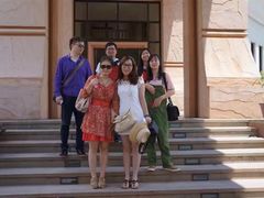 -柬埔寨国家博物馆