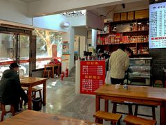 -赵西安三鲜煮馍馆(大车家巷店)