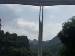 -清远鱼水旅游风景度假区