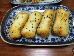 -福州人铭小吃