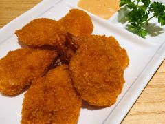-菲滋意式餐厅(西湖文化广场店)