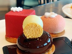 -Social 秀西餐厅-长沙瑞吉酒店(运达店)