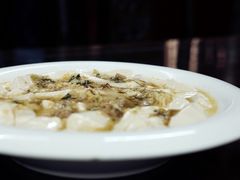 蟹粉豆腐-协和菜馆(凤凰街店)