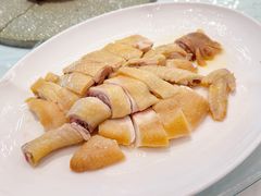 -侨美·唐荔园·40年地道粤菜