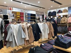 -优衣库(银座店)