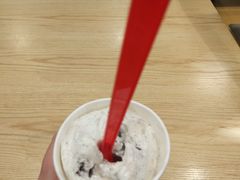 -DQ·蛋糕·冰淇淋(大宁国际商业广场店)