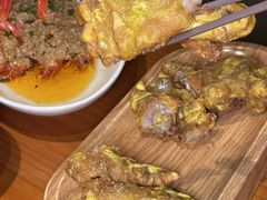 -莲餐厅·湖北菜·潜江小龙虾店(愚园路店)