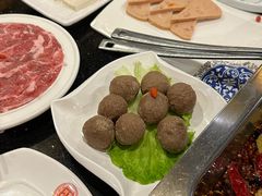 -百年川椒重庆老火锅(光谷店)