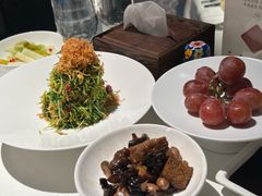 -四季民福烤鸭店(王府井东安门店)