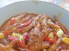 -老三样·旧食新味(船山路店)