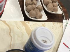 -粤潮牛肉火锅店(江南大道店)