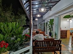 露天位-阿鹏故事云南野生菌火锅(人民路店)