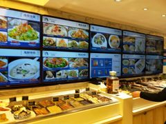 -品海楼·大连海胆锅贴馆(东港店)