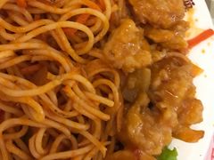 -华梅西餐厅(哈尔滨中央大街店)