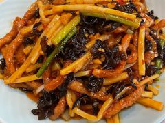 -南来顺饭庄·清真(南菜园店)
