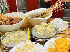 -古真记钵钵鸡(总店)