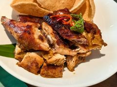 -帕蓝·暹罗料理(大学路店)