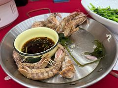 -老渔民·北塘海鲜(新港远洋宾馆店)