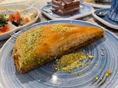 Baklawa巴克拉瓦-La Medina餐厅(亮马河南路店)