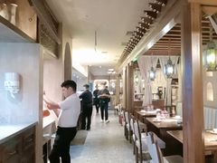 -相约·羊村小馆非遗手抓肉(七一酱园店)