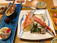 -蟹道乐(道顿堀本店)