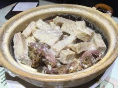 -鸿运茶餐厅(皇岗店)