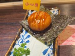 -哥哥の深夜食堂(红松东路店)