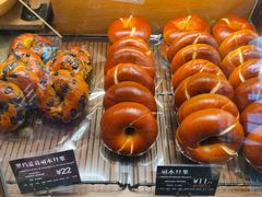 -Briant石窑面包(丰盛里店)