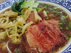 -崔氏班面馆(2号店)