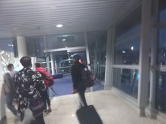 -吉隆坡国际机场