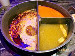 黑椒嫩牛排-热火朝天鲜切牛肉火锅(南强街巷店)