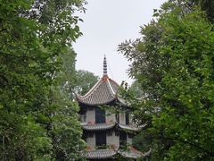 -成都杜甫草堂博物馆
